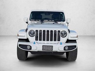 Used 2022 Jeep Wrangler Unlimited Sahara AWD/4WD video 2