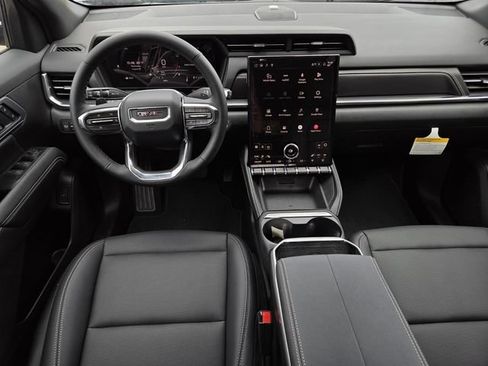New 2027 GMC Terrain Elevation w/ Elevation Premium Package FWD image 12