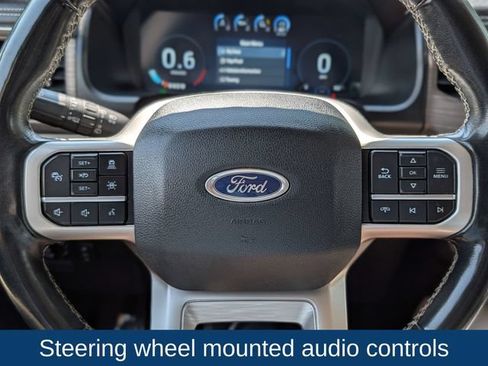 Used 2023 Ford Expedition Limited AWD/4WD image 25