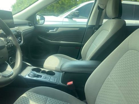 Used 2021 Ford Escape SE FWD image 7