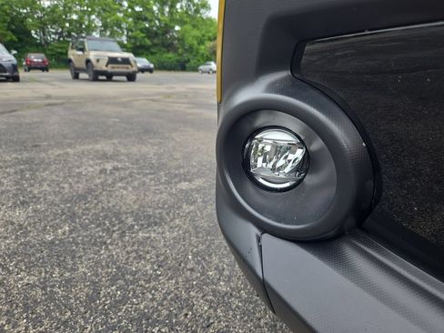 Certified 2025 Subaru Crosstrek 2.5i Sport AWD/4WD image 11