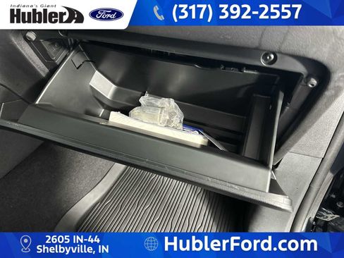 Used 2024 Ford Explorer XLT w/ Equipment Group 202A AWD/4WD image 24