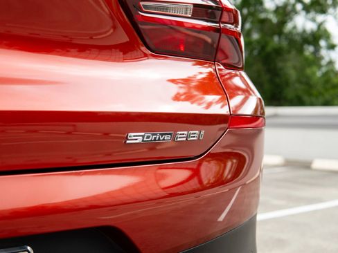 Used 2022 BMW X2 sDrive28i w/ Convenience Package FWD image 15