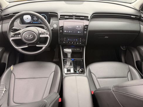 Used 2023 Hyundai Tucson SEL w/ Convenience Package FWD image 5