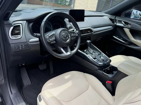Used 2020 MAZDA CX-9 Grand Touring AWD/4WD image 20