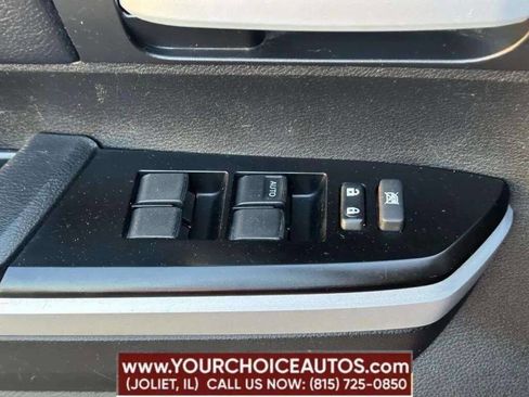 Used 2018 Toyota Tundra SR5 AWD/4WD image 44