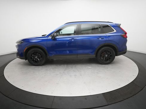 Certified 2024 Honda CR-V Sport-L image 24