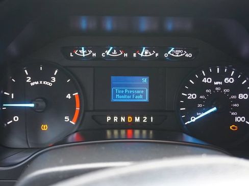Used 2019 Ford F250 XL w/ STX Appearance Package AWD/4WD image 16
