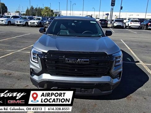 New 2026 GMC Terrain Elevation w/ Elevation Premium Package image 6