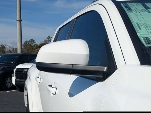 New 2026 Toyota Tacoma SR image 11