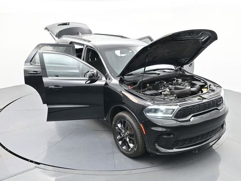 Used 2023 Dodge Durango GT w/ Blacktop Package image 42