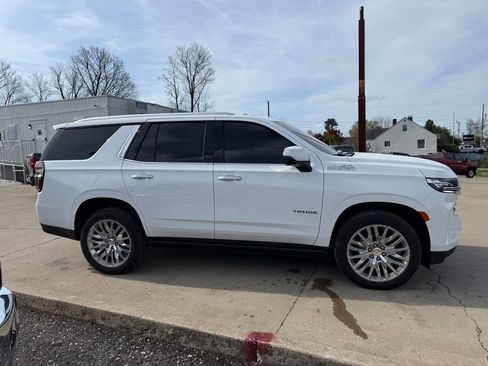 Used 2023 Chevrolet Tahoe High Country w/ Premium Package 2 image 5