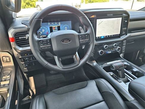 Used 2025 Ford F150 Raptor image 14