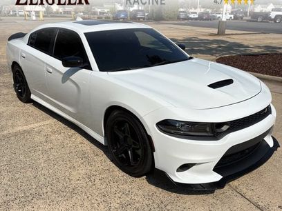 Used 2023 Dodge Charger Scat Pack w/ Plus Group