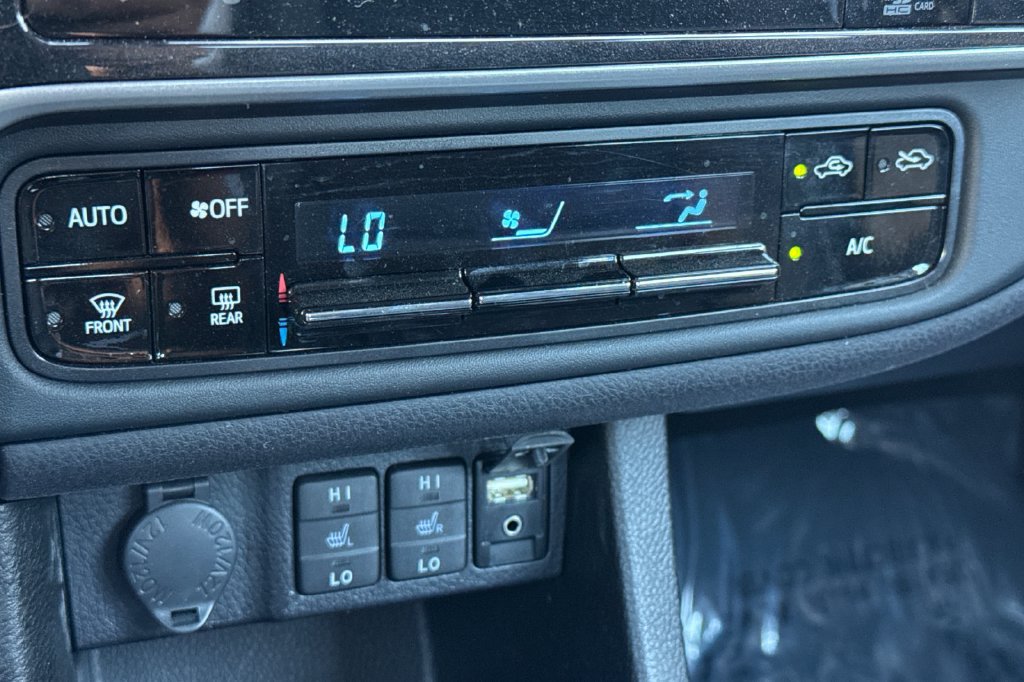 Certified 2019 Toyota Corolla XLE FWD image 19