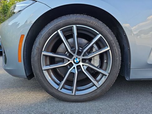 Used 2025 BMW 430i xDrive Coupe w/ Premium Package AWD/4WD image 24