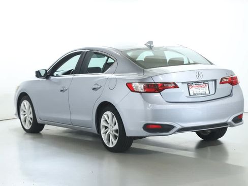 Used 2016 Acura ILX FWD image 41