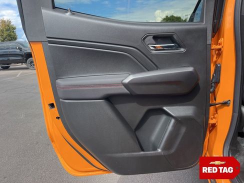 New 2026 Chevrolet Colorado Z71 w/ Technology Package image 28