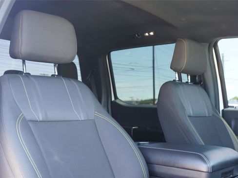 Used 2025 Ford F150 STX RWD image 30
