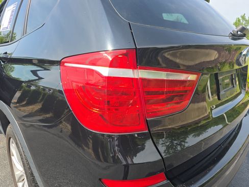 Used 2016 BMW X3 sDrive28i RWD image 35