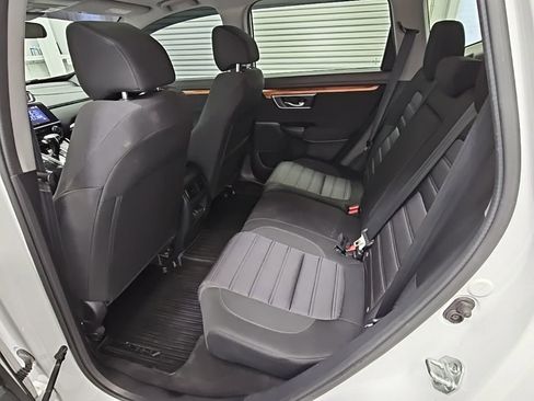 Used 2022 Honda CR-V EX image 28