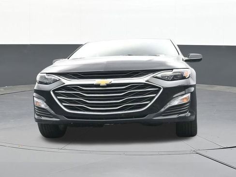 Used 2025 Chevrolet Malibu LT FWD image 57