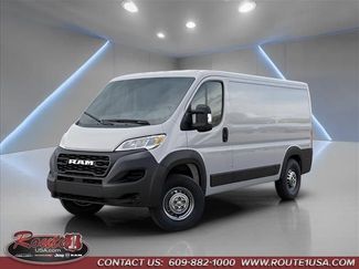 New 2026 RAM ProMaster 1500 w/ Storage Group video 1