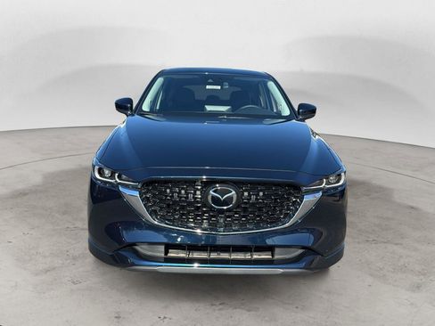 New 2025 MAZDA CX-5 AWD 2.5 S w/ Preferred Package image 2