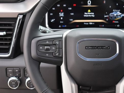 New 2026 GMC Sierra 2500 Denali w/ Technology Package image 21