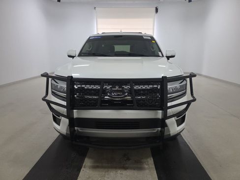 Used 2023 Ford Expedition Max Limited AWD/4WD image 2