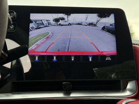 Used 2022 Chevrolet Corvette Stingray Premium Conv w/ Z51 Performance Package RWD image 20