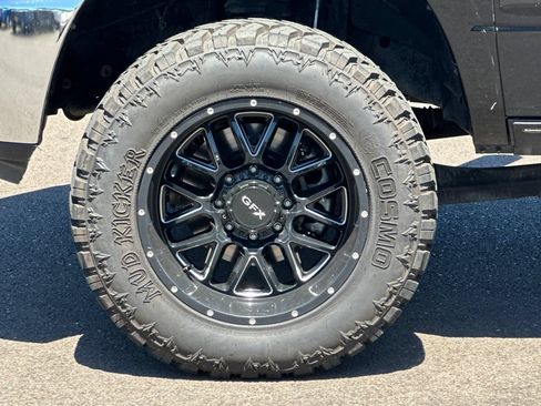 Used 2014 RAM 3500 Laramie w/ Convenience Group AWD/4WD image 24