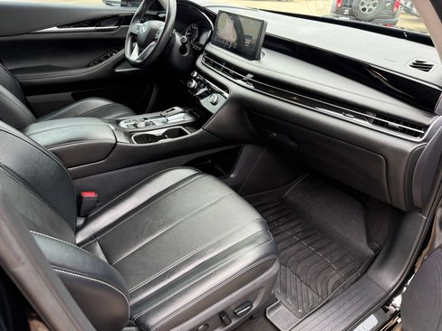 Used 2024 INFINITI QX60 Pure FWD image 18