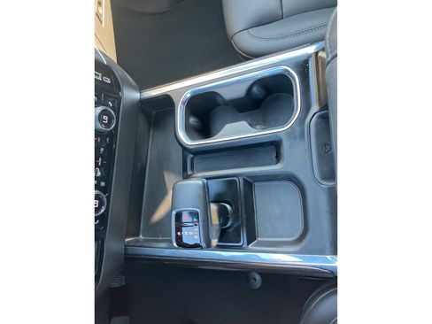 Used 2022 Chevrolet Silverado 1500 LT Trail Boss w/ LT Trail Boss Premium Package image 26