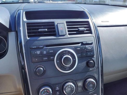 Used 2011 MAZDA CX-9 Touring image 12