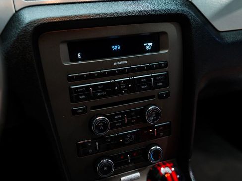 Used 2013 Ford Mustang Shelby GT500 image 33