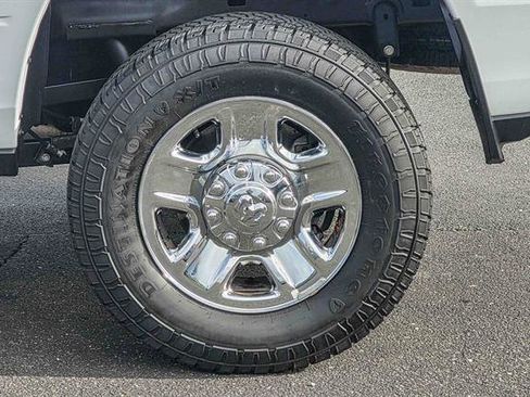 Used 2022 RAM 2500 Big Horn image 10