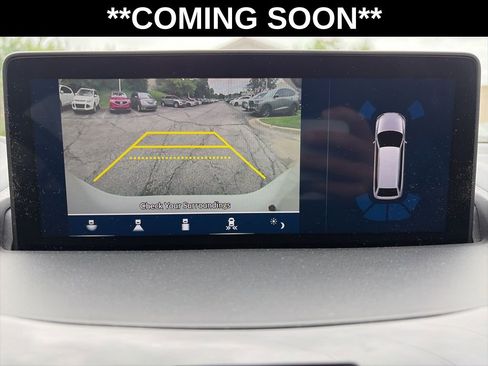 Used 2019 Acura RDX AWD w/ Technology Package image 14