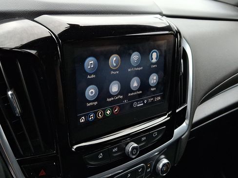 Certified 2023 Chevrolet Traverse LT AWD/4WD image 17