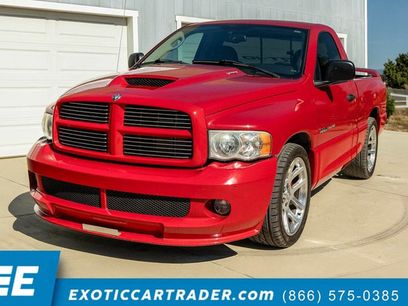 Used 2005 Dodge Ram 1500 Truck 2WD Regular Cab