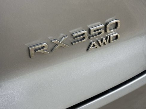 Used 2023 Lexus RX 350 AWD w/ Accessory Package image 26