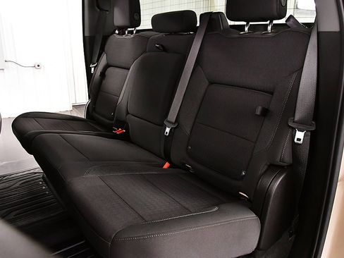 Used 2022 GMC Sierra 1500 Elevation image 31