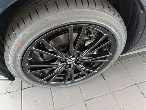 New 2026 MAZDA MX-5 Miata Club w/ Weather Package RWD image 10