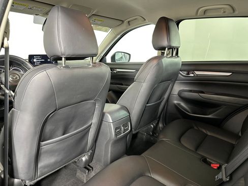 Used 2024 MAZDA CX-5 AWD 2.5 S w/ Select Package image 33