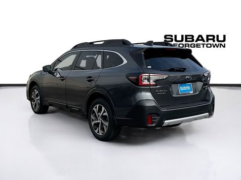 Used 2021 Subaru Outback Limited XT w/ Popular Package #2 image 5