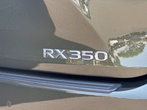 Used 2022 Lexus RX 350 AWD w/ Premium Package image 27