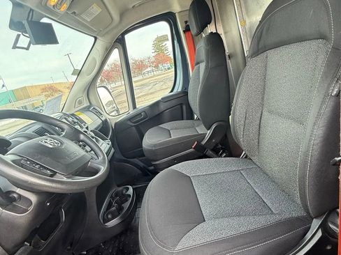 Used 2020 RAM ProMaster 3500 image 8