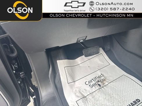 New 2026 Chevrolet Silverado 1500 High Country image 19