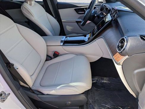Certified 2026 Mercedes-Benz GLC 300 image 20