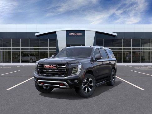 New 2026 GMC Yukon AT4 Ultimate image 32